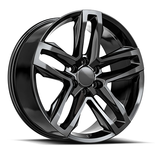 OE Revolution C-24 Gloss Black - Part Number C24-26105030GB OE Revolution C-24 Gloss Black Photo