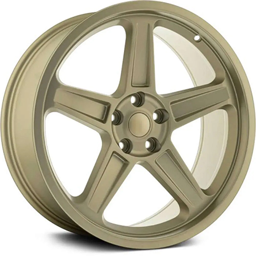 OE Revolution D-12 Gloss Bronze - Part Number D12-201055115+25BNZ OE Revolution D-12 Gloss Bronze Photo