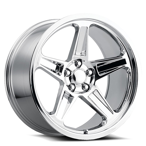 OE Revolution D-12 Chrome - Part Number D12-20905115+20C OE Revolution D-12 Chrome Photo