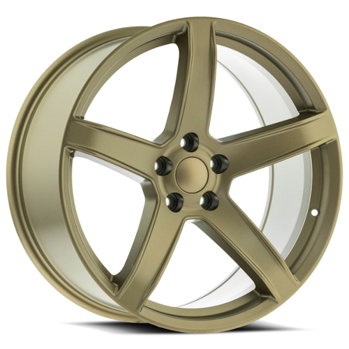 OE Revolution HC-2 Matte Bronze - Part Number HC2-22905115+20MBNZ OE Revolution HC-2 Matte Bronze Photo
