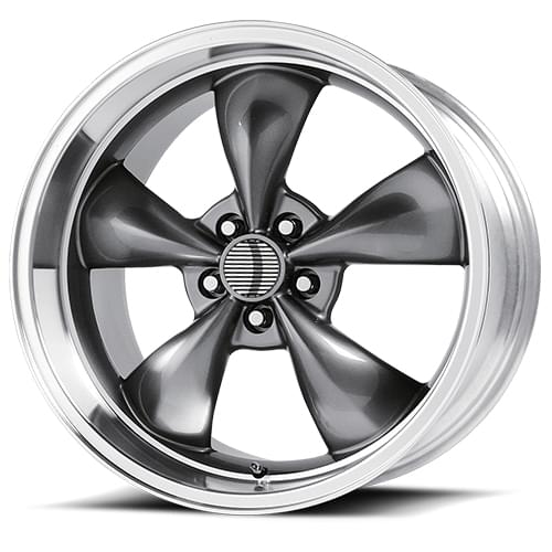 OE Performance 106 Gray - Part Number 106A-78610 OE Performance 106 Gray Photo