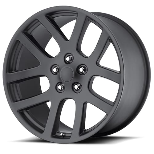 OE Performance 107 Black - Part Number 107MB-2299018 OE Performance 107 Black Photo