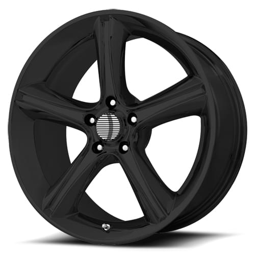 OE Performance 109 Black - Part Number 109B-816545 OE Performance 109 Black Photo