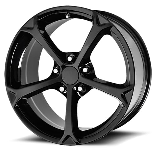 OE Performance 130 Black - Part Number 130B-926159 OE Performance 130 Black Photo