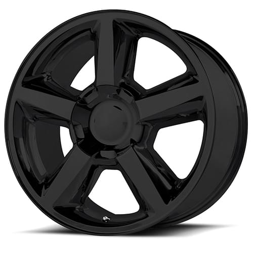 OE Performance 131B - Part Number 131B-2215831 OE Performance 131B Photo