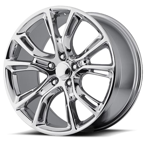 OE Performance 137C - Part Number 137C-297334 OE Performance 137C Photo