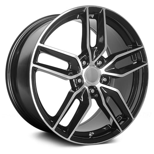 OE Performance 160 Machined - Part Number 160BM-916178 OE Performance 160 Machined Photo