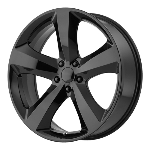 OE Performance 170 Black - Part Number 170GB-289024 OE Performance 170 Black Photo