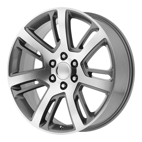 OE Performance 171 Machined - Part Number 171GM-2295824 OE Performance 171 Machined Photo