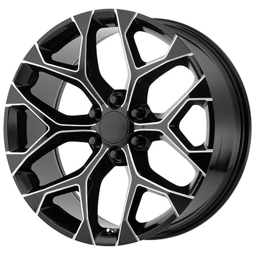 OE Performance PR176 GBM - Part Number 176M-2295824 OE Performance PR176 GBM Photo