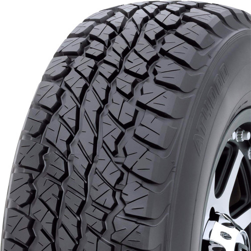 Ohtsu Tires AT4000 - Part Number 30271790 Ohtsu Tires AT4000 Photo