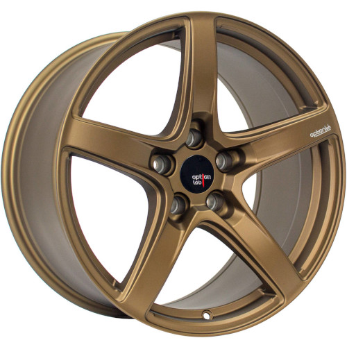Option Lab R555 L55 Formula Bronze - Part Number L55-88551-40-MBZ Option Lab R555 L55 Formula Bronze Photo