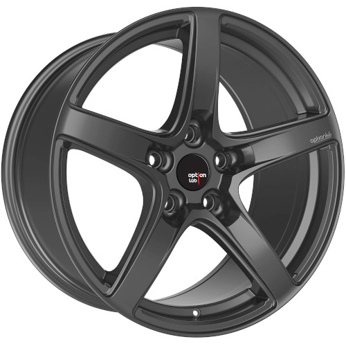 Option Lab R555 L55 Noble Gray - Part Number L55-88551-40-MGM Option Lab R555 L55 Noble Gray Photo