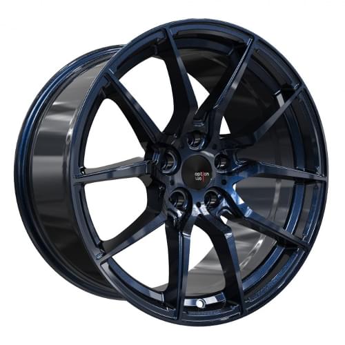 Option Lab R716 L16 Midnight Blue - Part Number L16-88551-40-MNB Option Lab R716 L16 Midnight Blue Photo