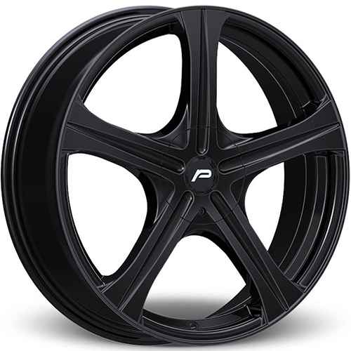 Pacer Slalom 403 Gloss Black - Part Number 403-7710+45BK Pacer Slalom 403 Gloss Black Photo
