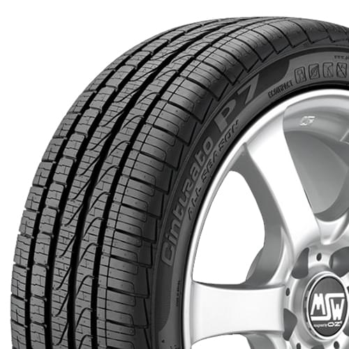 Pirelli Cinturato P7 All Season - Part Number 3275500 Pirelli Cinturato P7 All Season Photo