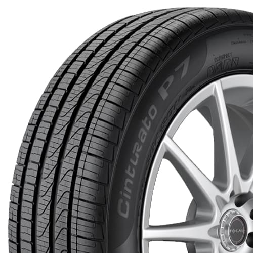 Pirelli P4 Four Seasons Plus - Part Number 3067400 Pirelli P4 Four Seasons Plus Photo