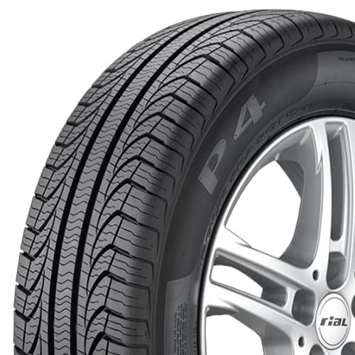 Pirelli P4 Four Seasons Plus - Part Number 3068400 Pirelli P4 Four Seasons Plus Photo