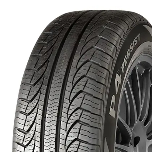 Pirelli P4 Persist AS Plus - Part Number 4076900 Pirelli P4 Persist AS Plus Photo