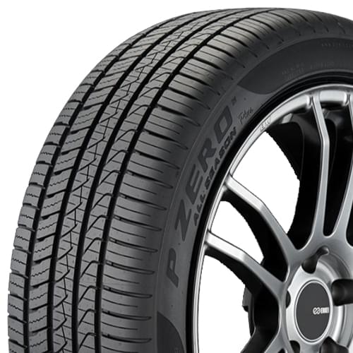 Pirelli PZero All Season Plus - Part Number 2577700 Pirelli PZero All Season Plus Photo