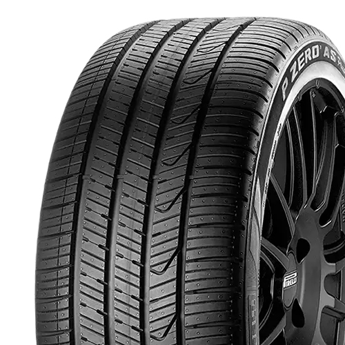Pirelli Pzero All Season Plus 3 - Part Number 4085800 Pirelli Pzero All Season Plus 3 Photo