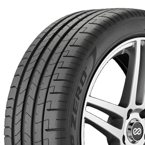 Pirelli PZero (PZ4) - Part Number 3136200 Pirelli PZero (PZ4) Photo