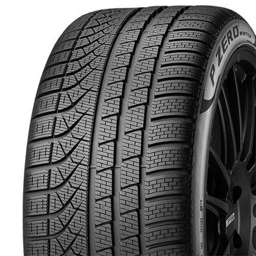 Pirelli PZero Winter - Part Number 3941000 Pirelli PZero Winter Photo