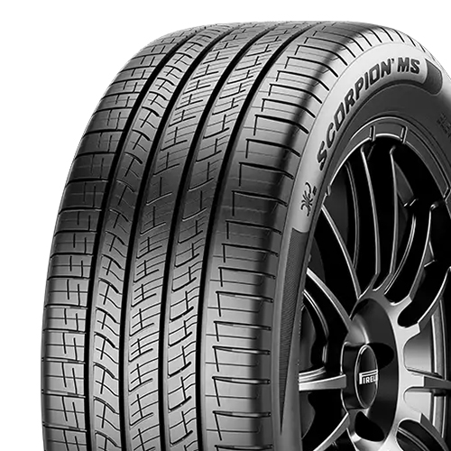 Pirelli Scorpion MS - Part Number 4335800 Pirelli Scorpion MS Photo