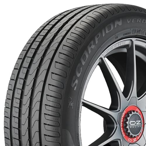 Pirelli Scorpion Verde - Part Number 3840300 Pirelli Scorpion Verde Photo