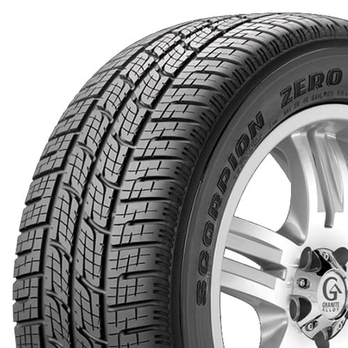 Pirelli Scorpion Zero - Part Number 1780400 Pirelli Scorpion Zero Photo