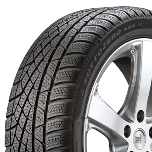 Pirelli W240 Sottozero - Part Number 1516400 Pirelli W240 Sottozero Photo