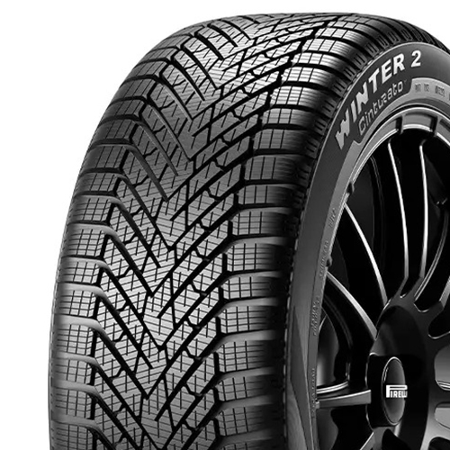 Pirelli Cinturato Winter 2 - Part Number 3931100 Pirelli Cinturato Winter 2 Photo