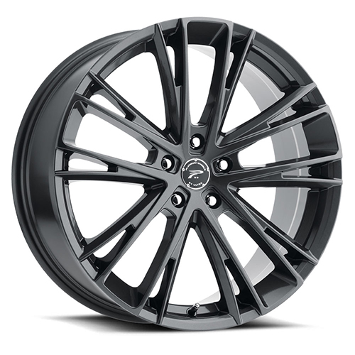 Platinum Prophecy 458 Gunmetal - Part Number 458-7843GN+35 Platinum Prophecy 458 Gunmetal Photo