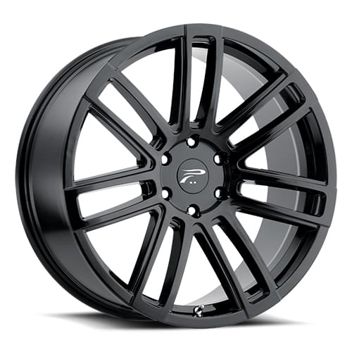 Platinum Ghost 411 Gloss Black - Part Number 441-2984BK+25 Platinum Ghost 411 Gloss Black Photo