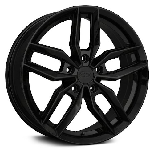 Primax 776 Black - Part Number 776568020 Primax 776 Black Photo