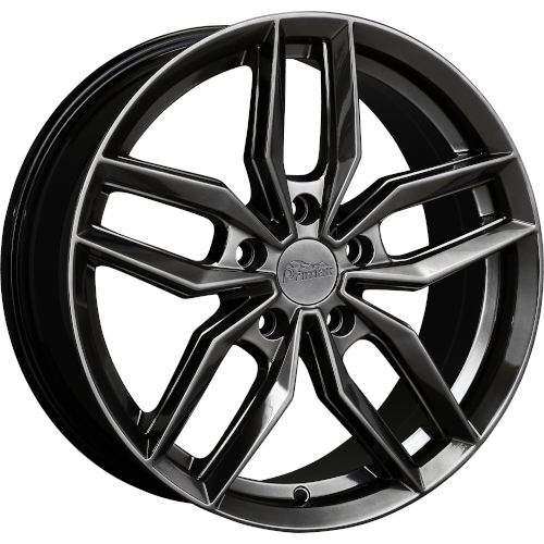 Primax 776 Chromium Black - Part Number 776568050 Primax 776 Chromium Black Photo