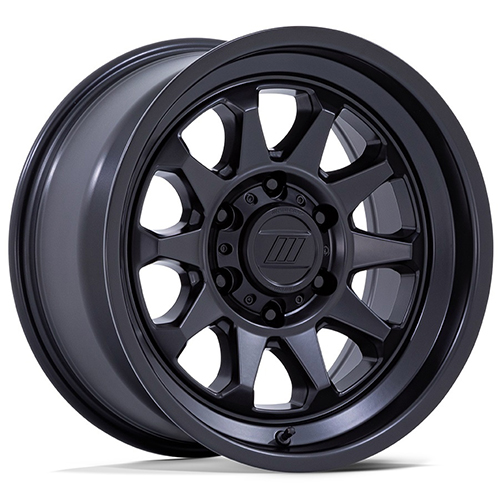 Pro Comp Beacon PA203 Matte Black - Part Number PA203MX17806420 Pro Comp Beacon PA203 Matte Black Photo
