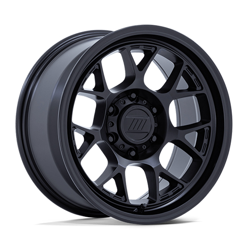 Pro Comp Wraith PA205 Matte Black - Part Number PA205MX17856300 Pro Comp Wraith PA205 Matte Black Photo