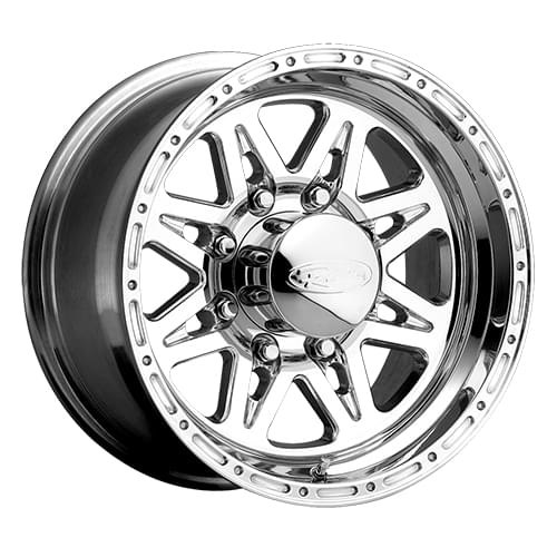 Raceline Renegade 8 888 Polished - Part Number 888-60081 Raceline Renegade 8 888 Polished Photo