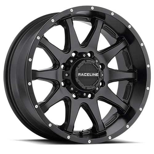 Raceline Shift 930 Black - Part Number 930B-89096-12 Raceline Shift 930 Black Photo