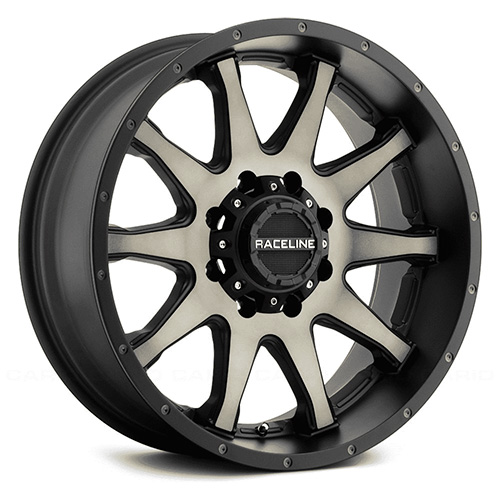 Raceline Shift 930 Machined - Part Number 930DM-88096+35 Raceline Shift 930 Machined Photo