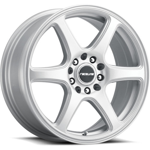 Raceline Matrix 146 Silver - Part Number 146S-67086+40 Raceline Matrix 146 Silver Photo