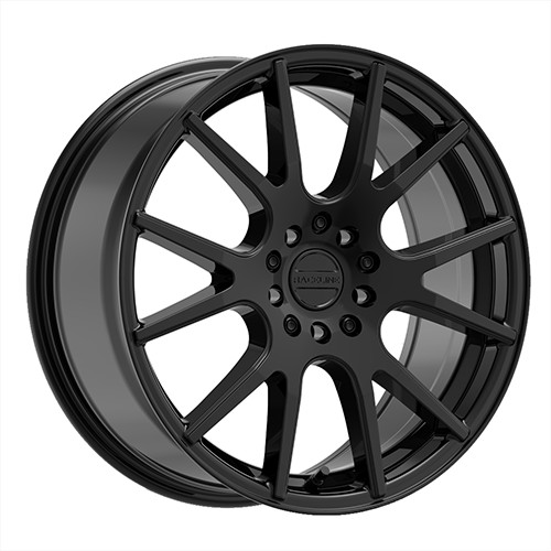 Raceline Intake 147 Gloss Black - Part Number 147B-57084+40 Raceline Intake 147 Gloss Black Photo