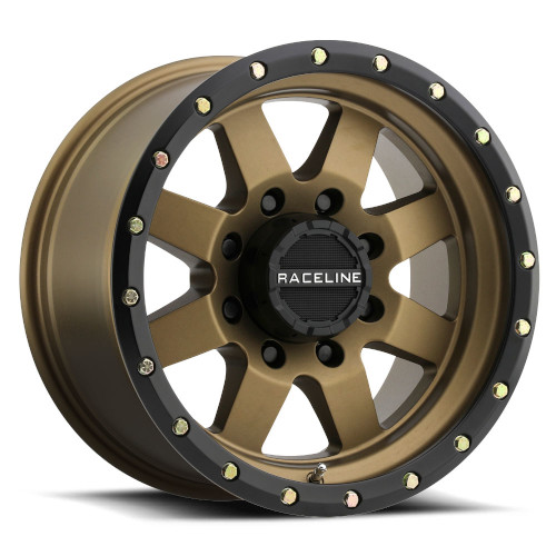 Raceline Defender 935 Bronze - Part Number 935BZ-79080-12 Raceline Defender 935 Bronze Photo