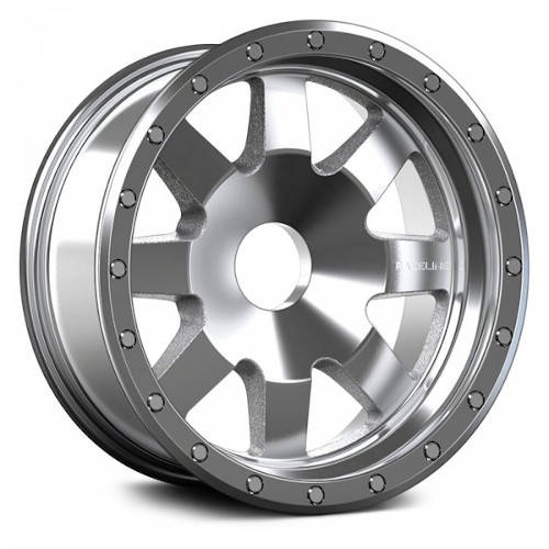 Raceline Defender 935 Machined - Part Number 935MA-79060-00 Raceline Defender 935 Machined Photo