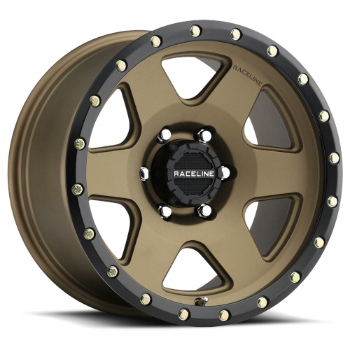 Raceline Boost 946 Bronze - Part Number 946BZ-89080-12 Raceline Boost 946 Bronze Photo