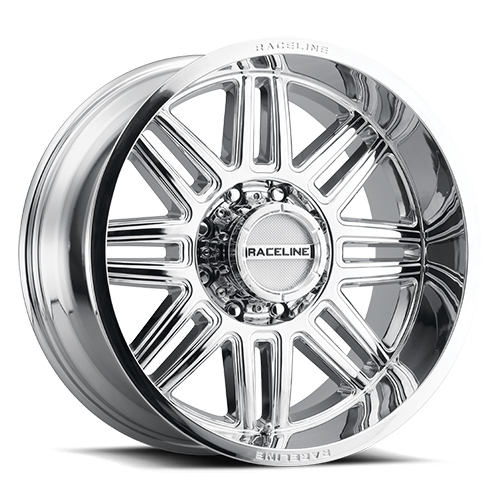 Raceline Split 948 Chrome - Part Number 948C-89088+18 Raceline Split 948 Chrome Photo