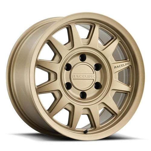Raceline Aero HD 952BZ Bronze - Part Number 952BZ-79055-12 Raceline Aero HD 952BZ Bronze Photo