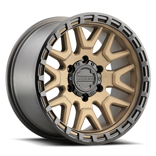 Raceline Krank 953BZ Bronze - Part Number 953BZ-89080+18 Raceline Krank 953BZ Bronze Photo