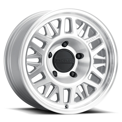 Raceline 451MC Ryno Machined - Part Number 451MC-78551-00 Raceline 451MC Ryno Machined Photo